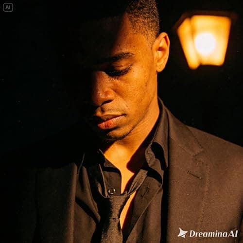 Image of White Shirts, Black Suits [Explicit]