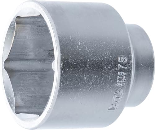 Image of BGS 3775 | Socket, Hexagon | 25 mm (1") Drive | 75 mm