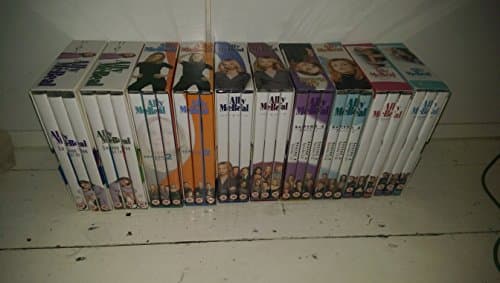 Image of Ally McBeal - Season 1-5