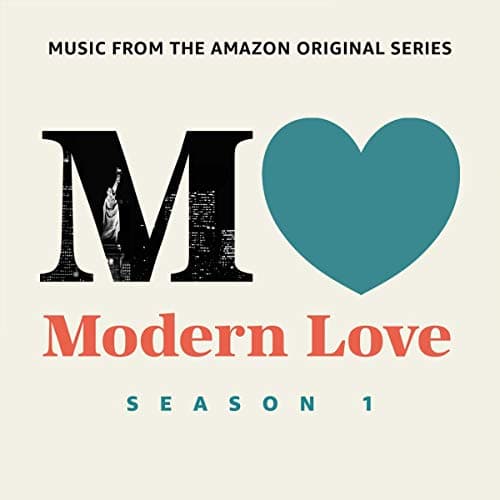Image of Modern Love: Season 1 [VINYL]