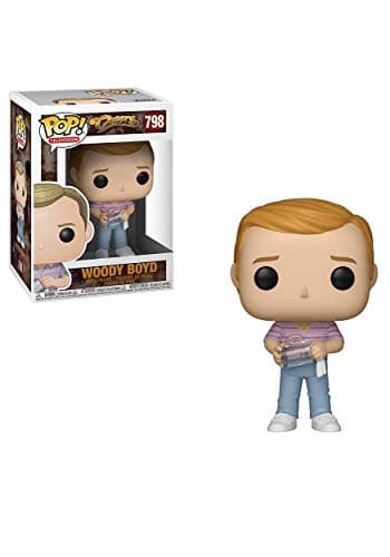 Image of Funko POP! TV: Cheers - Woody