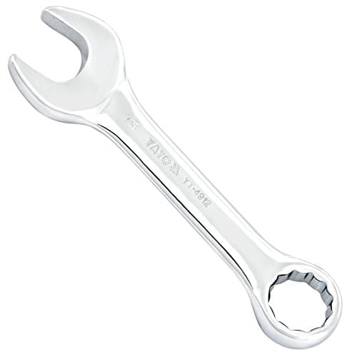 Image of Yato yt-4907 – A Short Combination Wrench 14 mm