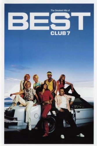 Image of The Greatest Hits of Best S Club 7 [DVD] [2003]