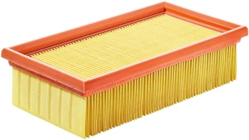 Image of Festool 500558 Main Filter HF-CT SYS, Multi-Colour