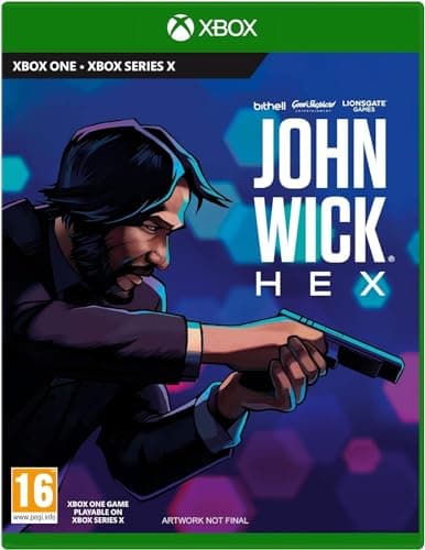 Image of John Wick Hex (Xbox One)