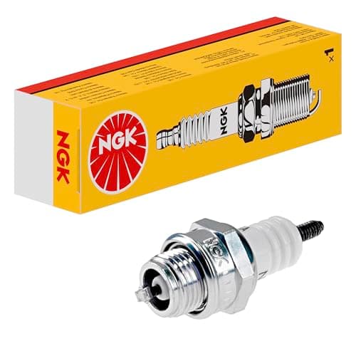Image of NGK Spark Plug BM6A 5921