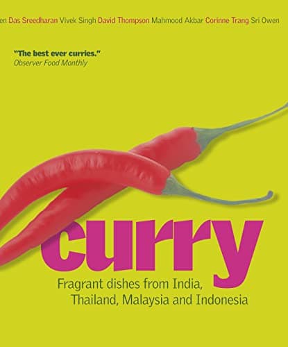 Image of Curry