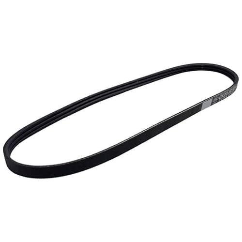 Image of Ford Genuine Transit Mk8 Custom 2.0 EcoBlue Auxiliary Drive V Belt FWD 2018353