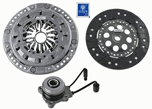 Image of SACHS 3000 990 049 Clutch Kit for and other applications