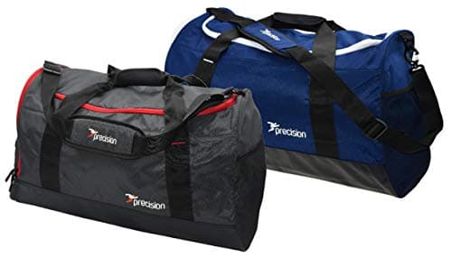 Image of Sports Innovation Ltd Precision Pro HX Medium Holdall Bag (Navy)