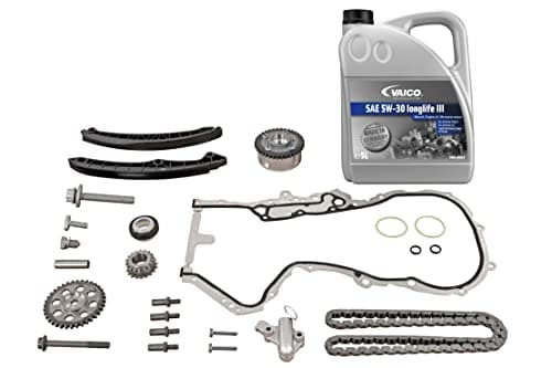 Image of 15D VAICO - V10-10010 - Timing Chain Kit - fits VOLKSWAGEN 03C109158A