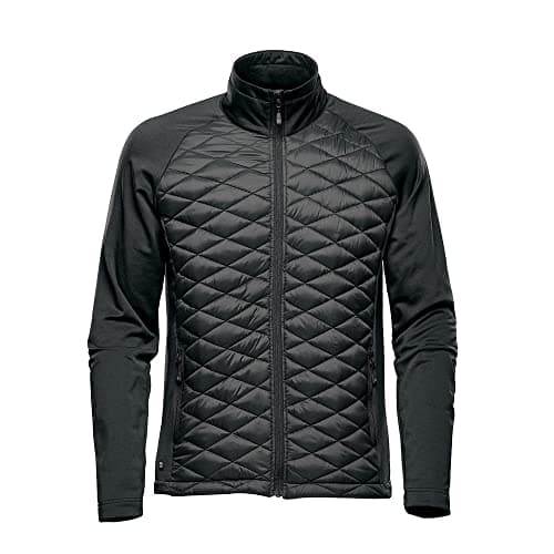 Image of Stormtech Men's Boulder Thermal Shell Jacket
