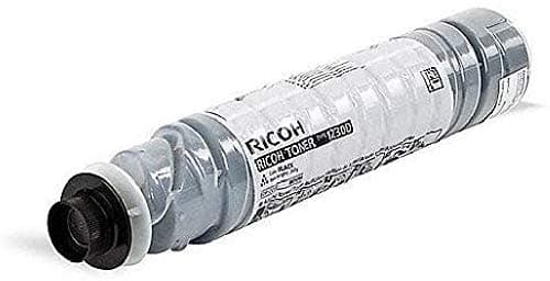 Image of Ricoh Genuine Toner Cartridge, 9000 Pages, Black
