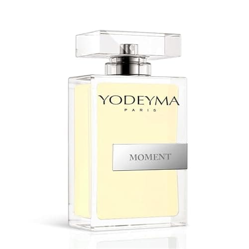 Image of Yodeyma Moment Eau De Parfum 100 Ml