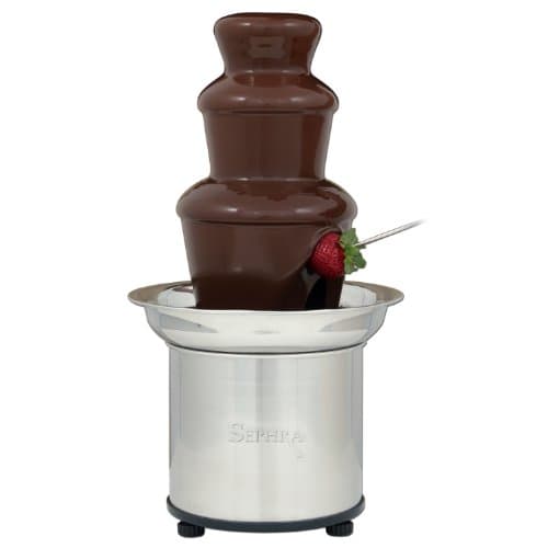 Image of Sephra Select 16" Home Chocolate Fountain