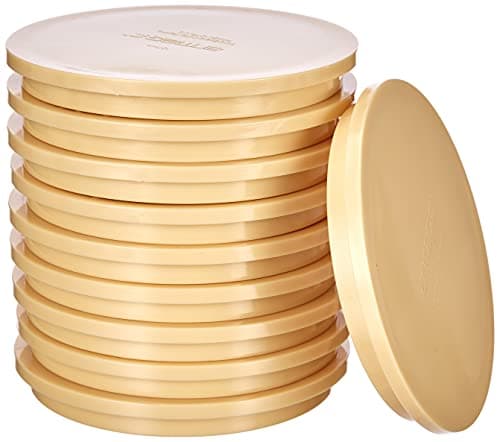 Image of Armeg SBC127PLUGX10 127mm Plugs (Pack of 10), Wood