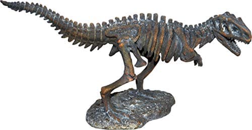 Image of Nemesis Now T Rex Small Figurine 33cm Brown, Resin