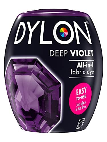Image of Fabric Dye 30 Deep Violet