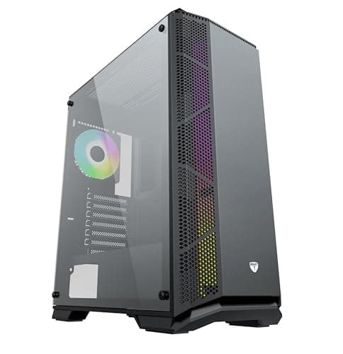 Image of AVP Artemis Mid Tower RGB Case