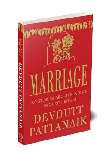 Image of MARRIAGE: 100 STORIES AROUND INDIA’S FAVOURITE RITUAL