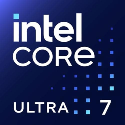 Image of Intel Core Ultra 7 Processor 270K Plus, 24 Cores, 24 Threads, 3.2Ghz Up To 5.5Ghz, Lga 1851 Socket 1700 36Mb Cache, 125W, Maximum Turbo Power 250W, Graphics, No Cooler