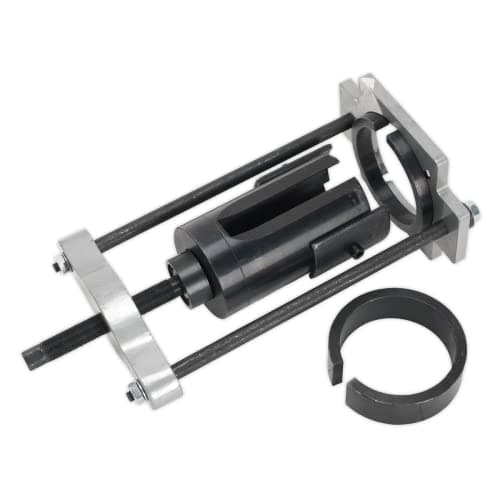 Image of Sealey Vse4786 Trailing Arm Bush Tool - Volvo, Ford