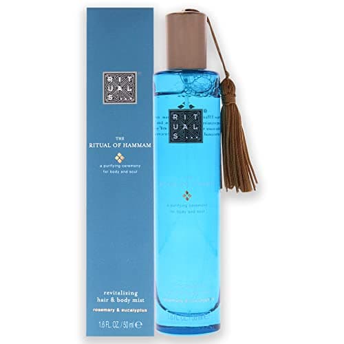 Image of RITUALS The Rituals of Hammam Hair & Body Mist, 50ml