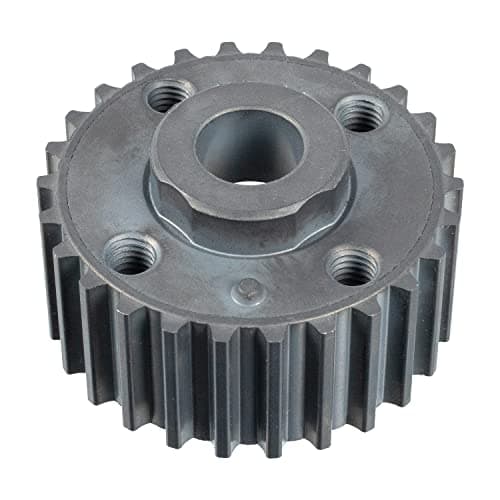 Image of febi bilstein 25342 Crankshaft Gear