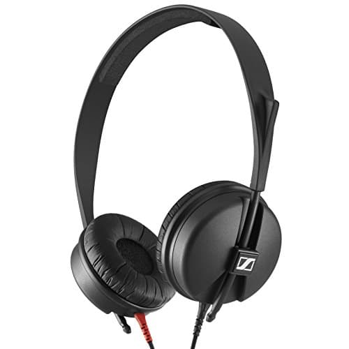 Image of Sennheiser HD 25 Light Headphones