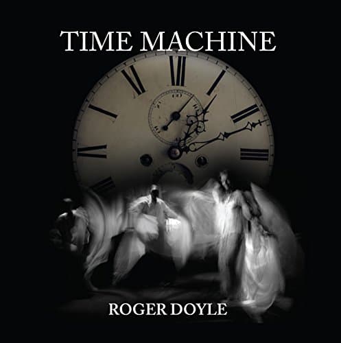 Image of Time Machine