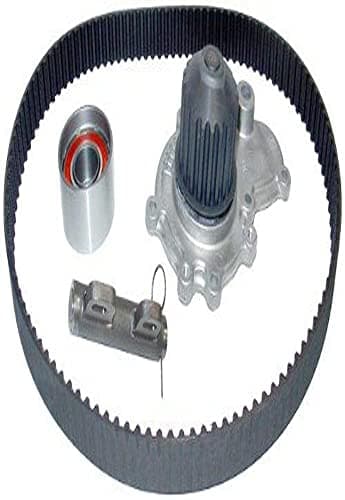 Image of Airtex AWK1329 Engine Timing Belt Kit with Water Pump