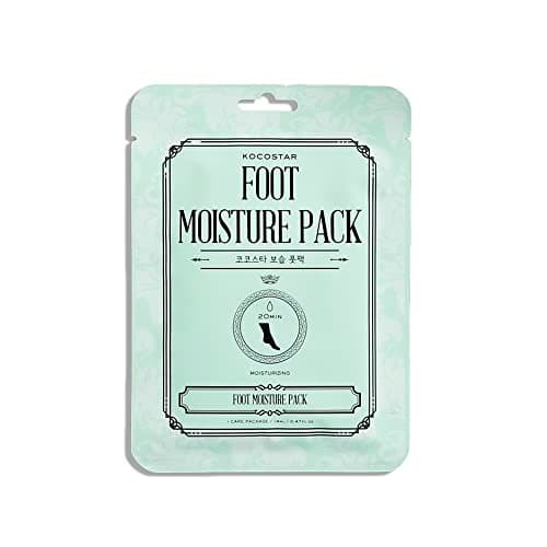Image of Kocostar Foot Moisture Pack - Beauty foot treatment