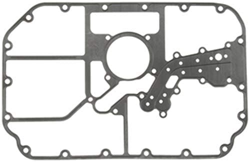 Image of Victor Reinz OS32351 Engine Oil Pan Gasket Set