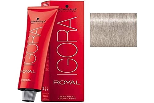 Image of Schwarzkopf Igora Royal 9,5-1 (60ml)