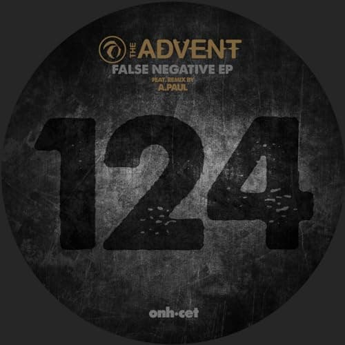 Image of False Negative EP
