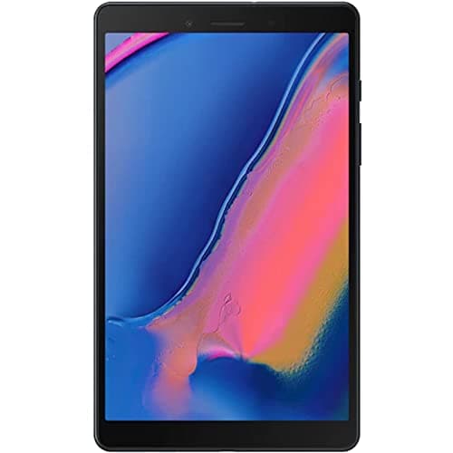Image of Samsung Galaxy Tab A 8.0 T295 2019 32GB Wi-Fi + 4G Black Unlocked