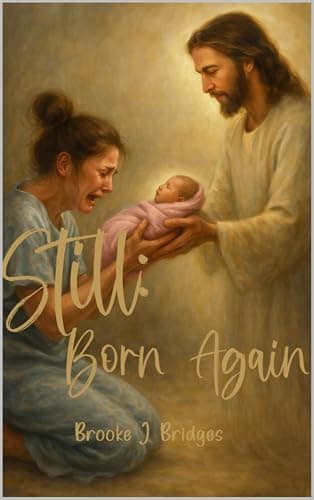 Image of Still:Born Again