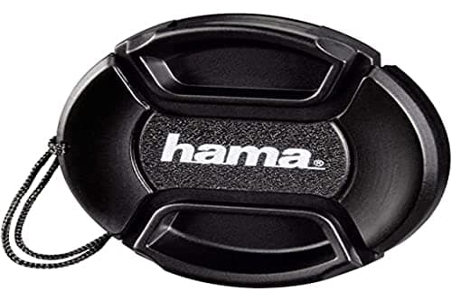 Image of Hama 72mm Smart-Snap Lens Cap