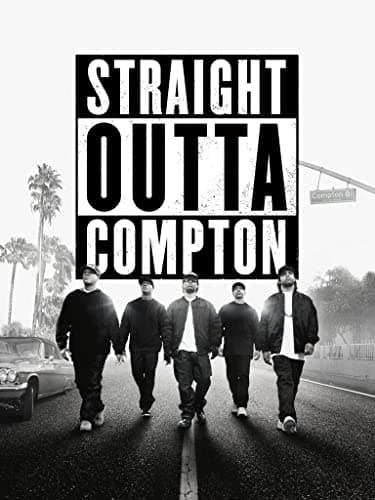 Image of Straight Outta Compton