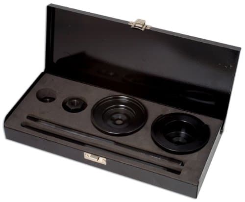 Image of Laser 4188 Rear Bush Tool - for VAG