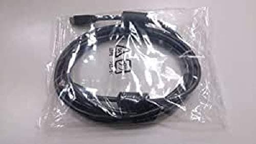 Image of Targus DEFCON 3-in-1 Lock, Master Keyed, Dual Headed 25Pk for Laptop Computer and Desktop Security Cable (ASP84MKGLX-25)