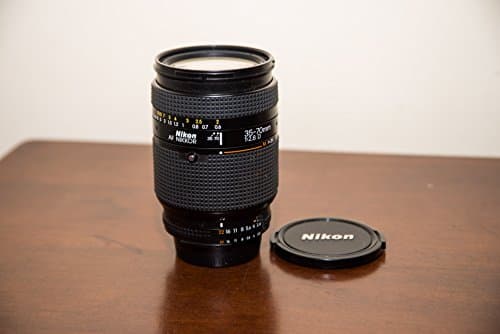 Image of Nikon 35-70Mm F2.8D Af Zoom Nikkor Lens