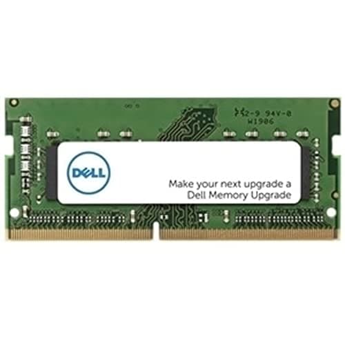 Image of DELL AA937595 memory module 8 GB 1 x 8 GB DDR4 3200 MHz