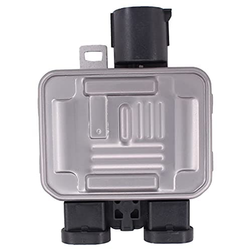 Image of HouYeen Radiator Cooling Fan Control Module for Galaxy Mk2 Mondeo Mk3 Mk4 Smax Transit X Type Freelander 2 S60 S80 V40 V70 XC60 XC70