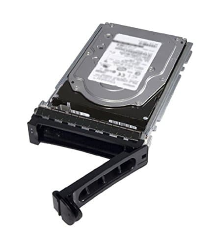 Image of Dell HDD int. 2.5 1.2TB 10K SAS