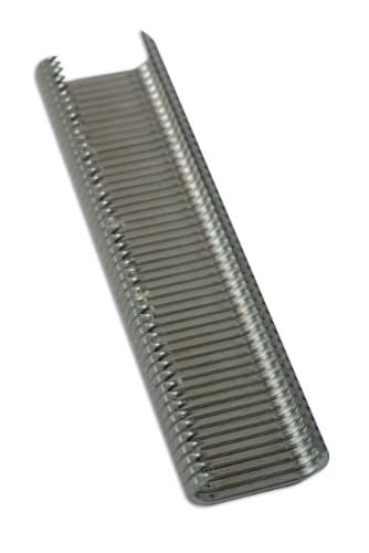 Image of Laser 4592 Hog Rings A7 500pc
