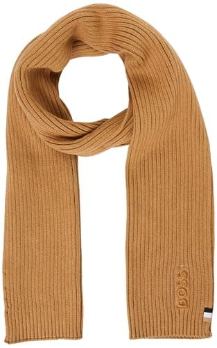 Image of BOSS Magico_R_Scarf 10262849 01