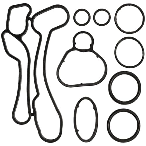 Image of MospdyGear 55355603 S1 Gasket Set, Replacement for Chevrolet Cruze, Replacement for Vauxhall Mokka Astra J H Zafira B C Corsa D Vectra C Insignia A, Replaces 56 50 833 S1