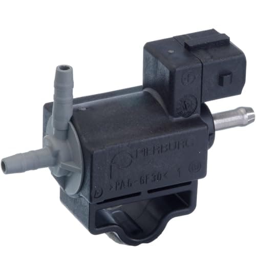 Image of 7.03833.02.0 Pierburg BOOST CONTROL VALVE OE QUALITY