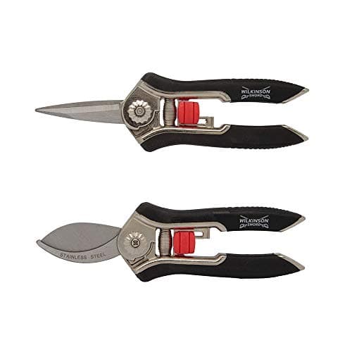 Image of WS Precision Pruner Twin Pack